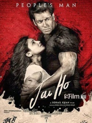 Bảo Vệ Công Lý (Jai Ho) (2014)