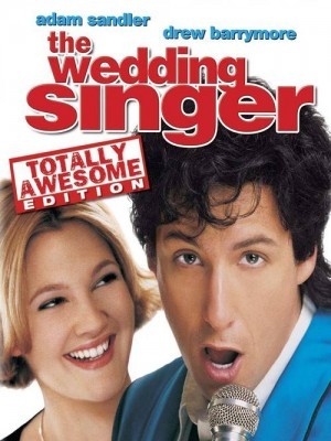 Đám Cưới Chàng Ca Sĩ (The Wedding Singer) (1998)