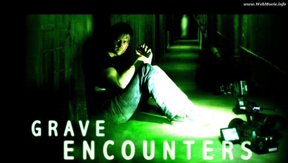 Xem Phim Grave Encounters (Đối Đầu Quỷ Dữ) (2011),  2011