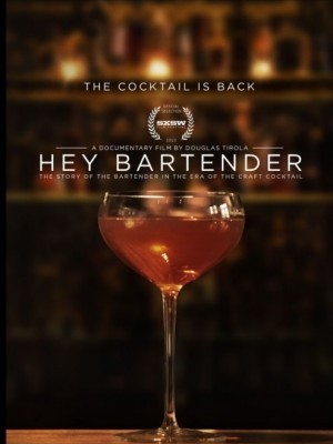 Hey Bartender (2013)