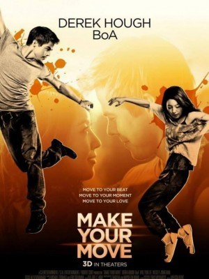 Make Your Move (2013)