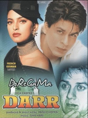 Nỗi Khiếp Sợ (Darr) (1993)