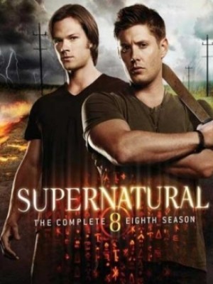 Siêu Nhiên Phần 8 (Supernatural Season 8) (2012)