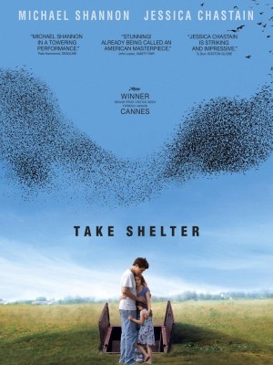 Take Shelter (Nơi Trú Ẩn) (2011)