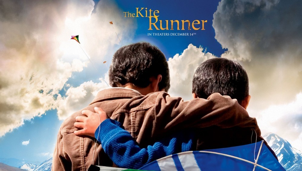 Xem Phim The Kite Runner (Người Đua Diều) (2007),  2007