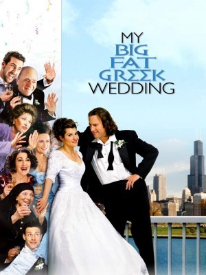 Đám Cưới Tại Hy Lạp (My Big Fat Greek Wedding) (2002)