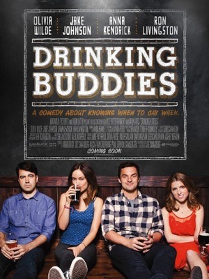 Drinking Buddies (2013)