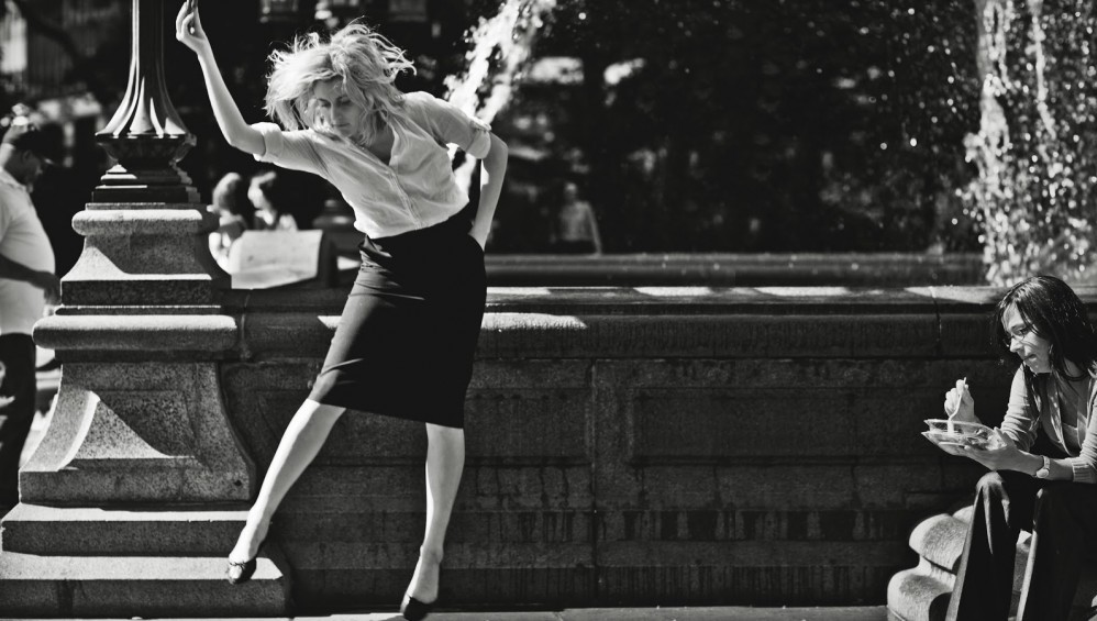 Xem Phim Frances Ha (2013),  2013