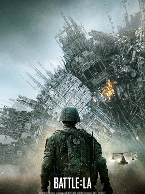 Battle Los Angeles (Thảm Họa Los Angeles) (2011)