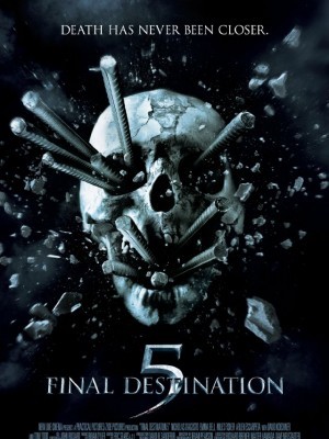 Final Destination 5 (Thiên Cơ 5) (2011)