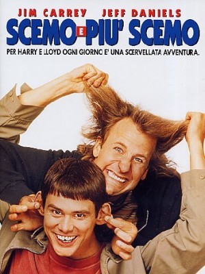 Hai Gã Khờ (Dumb And Dumber) (1994)