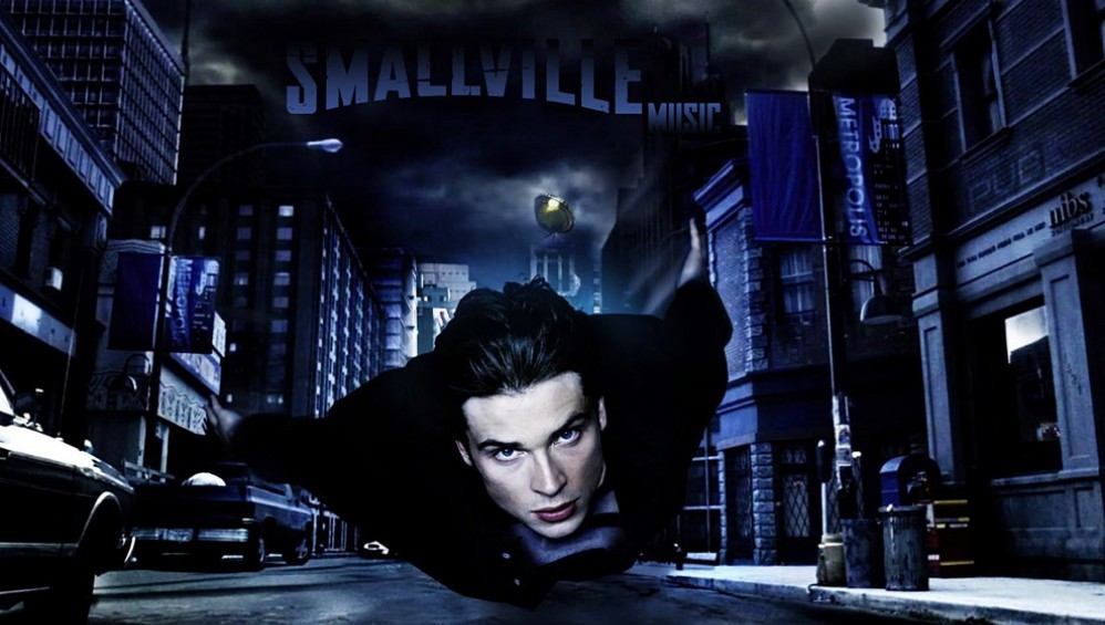 Xem Phim Smallville: Season 2 (Thị Trấn Smallville: Phần 2) (Trọn Bộ 23 Tập) (2002),  2002