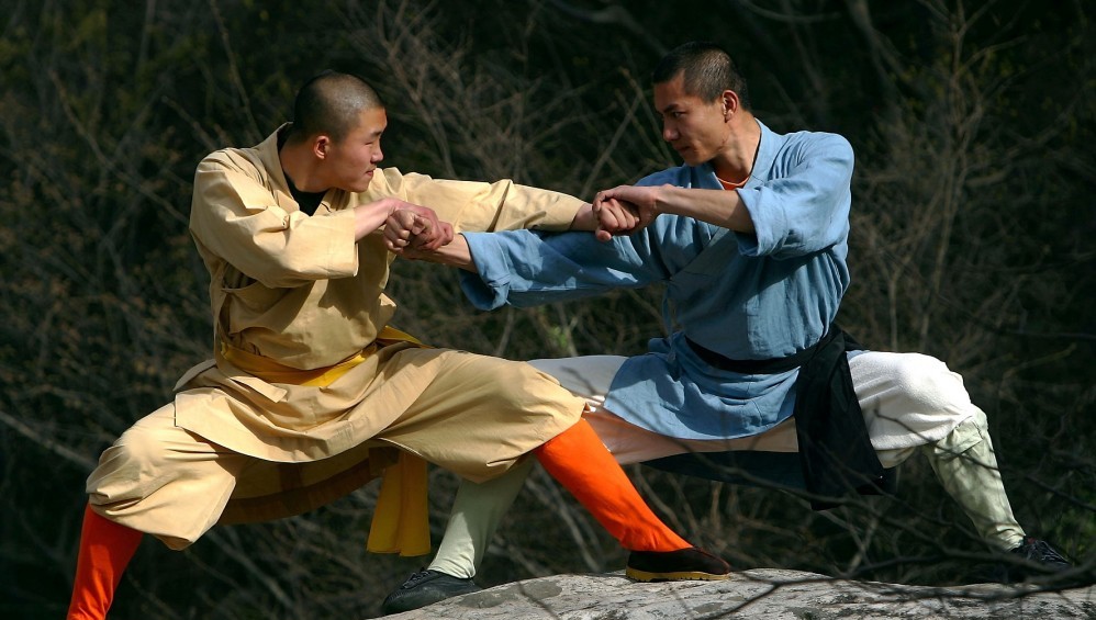 Xem Phim Thiếu Lâm Tự 3: Nam Bắc Thiếu Lâm (Shaolin Temple 3: Martial Arts of Shaolin) (1986),  1986