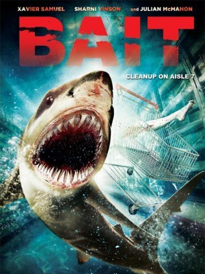 Bait (Mồi Nhử) (2012)