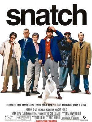 Chụp Giựt (Snatch) (2000)