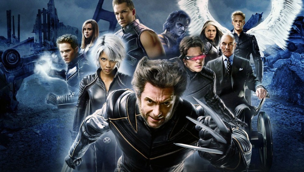 Xem Phim Dị Nhân : Ngày Cũ Của Tương Lai,  Xmen: Days of Future Past - 2014 2014