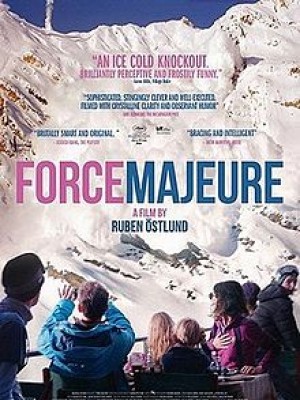 Force Majeure - 2014