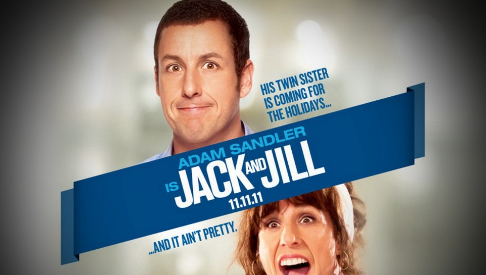 Xem Phim Jack and Jill (Jack Và Jill) (2011),  2011