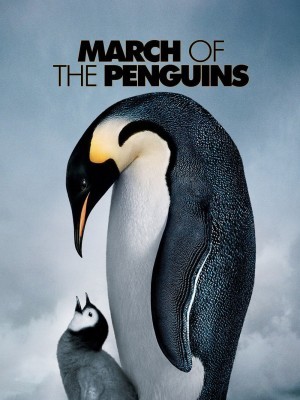 March of the Penguins (Hành Khúc Chim Cánh Cụt) (2005)