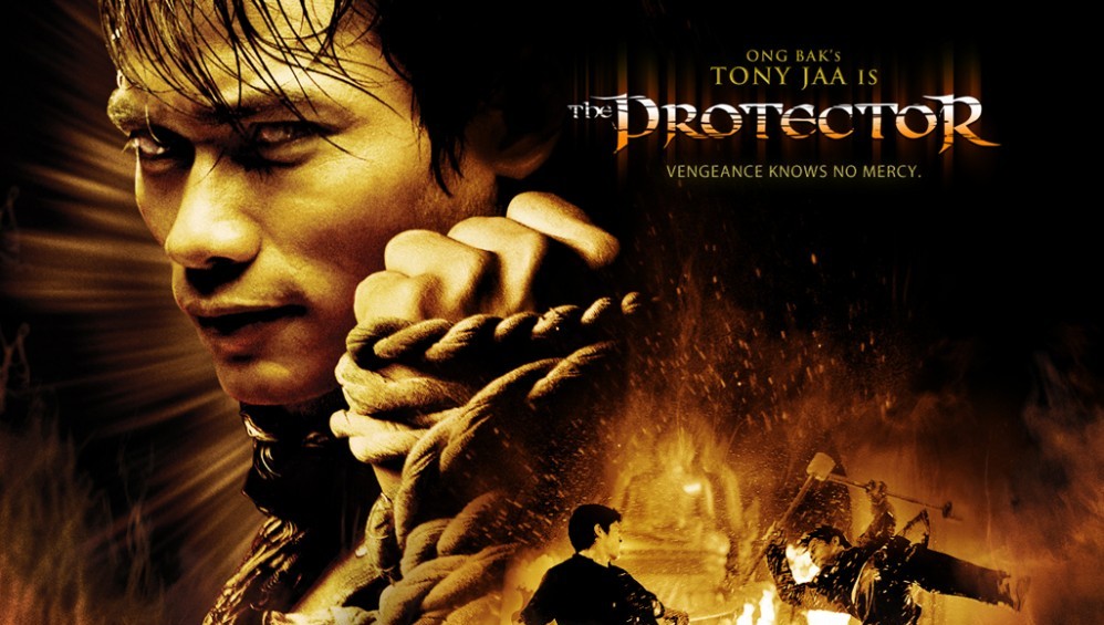 Xem Phim Người Bảo Vệ 2 (The Protector 2) (2013),  2013