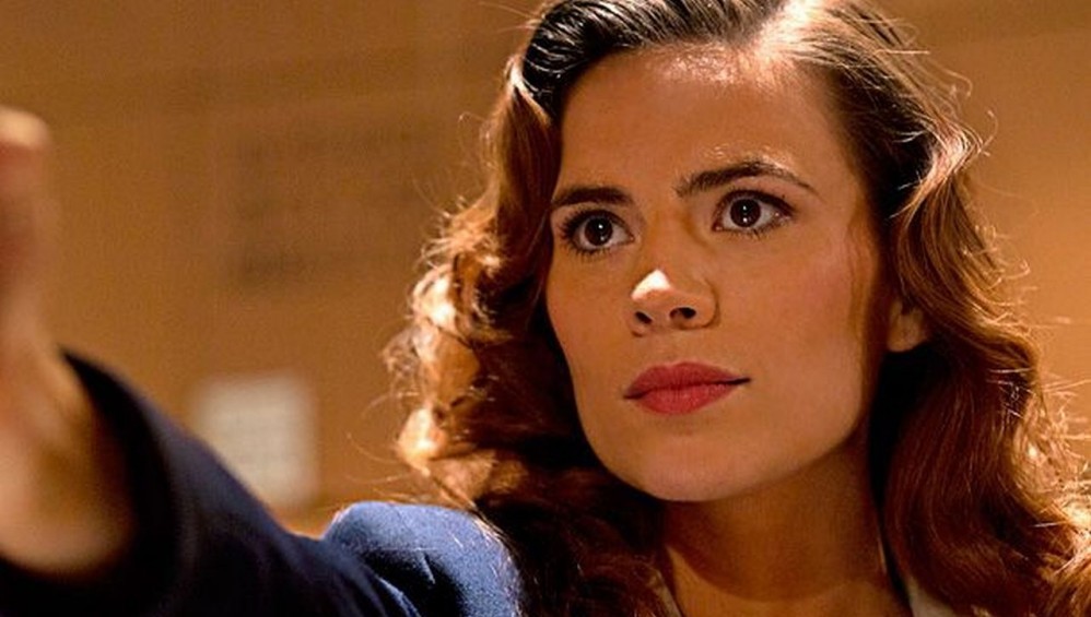 Xem Phim Phim Ngắn: Đặc Vụ Carter (Marvel One-Shot: Agent Carter) (2013),  2013