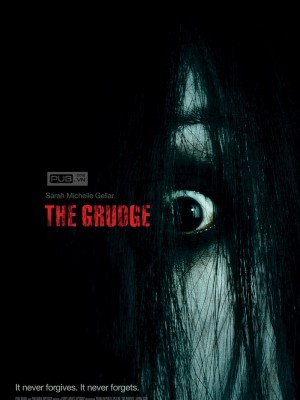 The Grudge (Lời Nguyền) (2004)