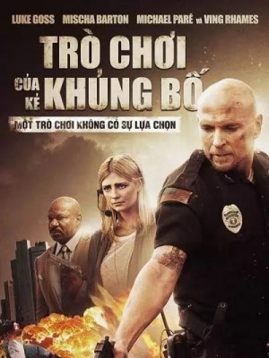 Trò Chơi Của Kẻ Khủng Bố - 2015