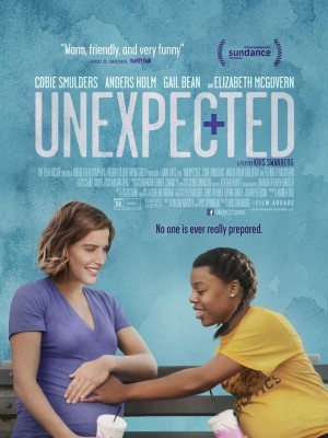 Unexpected - 2015