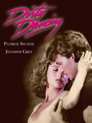 Vũ Điệu Cuối Cùng - Dirty Dancing - 1987