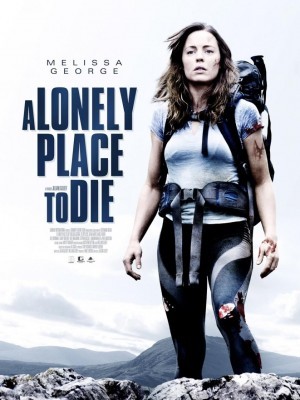 A Lonely Place to Die (Chết Đơn Độc) (2011)