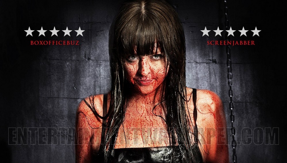 Xem Phim American Mary (Y Nữ Bóng Đêm) (2012),  2012