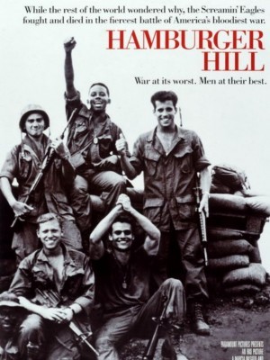 Đồi Hamburger (Hamburger Hill) (1987)