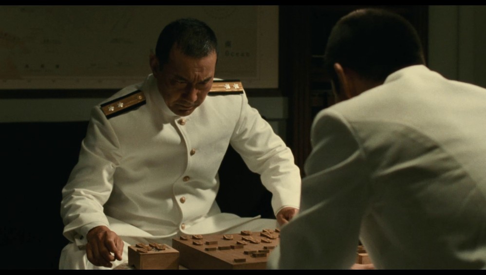 Xem Phim Huyền Thoại Đô Đốc Yamamoto (Admiral Yamamoto Attack on Pearl Harbour) (2011),  2011