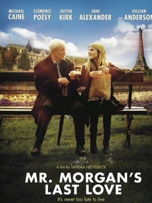 Mối Tình Cuối  -  Mr. Morgan’s Last Love  -  2013