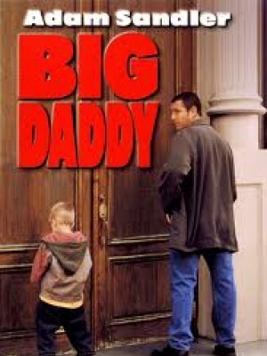 Người Cha Vĩ Đại (Big Daddy) (1999)