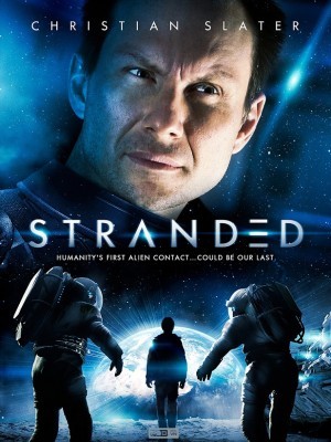 Stranded (Mắc Kẹt) (2013)