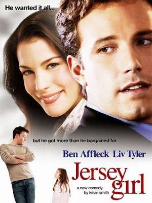 Khi Con Thiếu Mẹ (Jersey Girl) (2004)