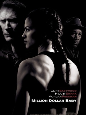 Million Dollar Baby (Cô Gái Triệu Đô) (2004)