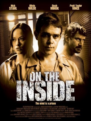 On the Inside (Viện Tâm Thần) (2011)