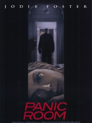 Panic Room (Căn Phòng Khủng Khiếp) (2002)