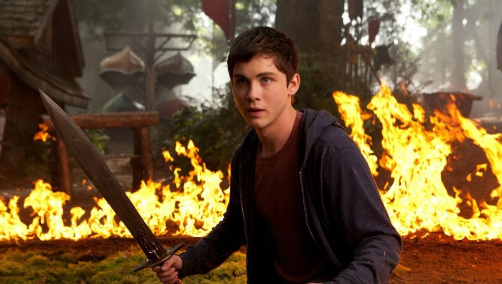 Xem Phim  Percy Jackson: Sea Of Monsters (Biển Quái Vật) (2013) ,  2013