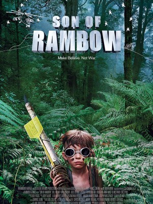 Son of Rambow (Đứa Con Của Rambow) (2007)