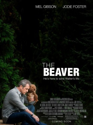 The Beaver (Hải Ly) (2011)