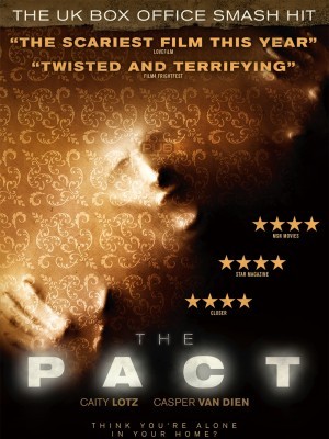 The Pact (Thỏa Thuận) (2012)