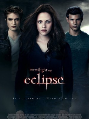 The Twilight Saga 3: Eclipse (Chạng Vạng 3: Nhật Thực) (2010)