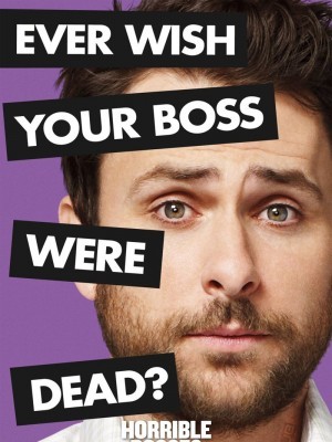 Horrible Bosses (Những Vị Sếp Khó Ưa) (2011)