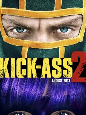 Kick Ass 2 (Siêu Anh Hùng 2) (2013)