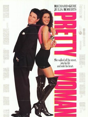 Người Đàn Bà Đẹp (Pretty Woman) (1990)