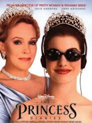 Nhật Ký Công Chúa 1 (The Princess Diaries 1) (2001)