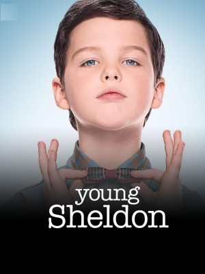 Young Sheldon - 2017